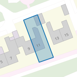 Perceel VHV01-E-4603