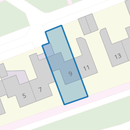 Perceel VHV01-E-4604