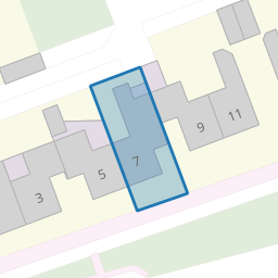 Perceel VHV01-E-4605