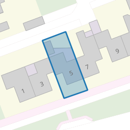 Perceel VHV01-E-4606