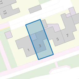 Perceel VHV01-E-4607