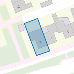 Perceel VHV01-E-4608