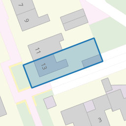 Perceel VHV01-E-4610