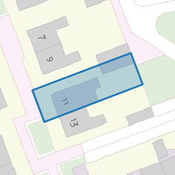 Perceel VHV01-E-4611