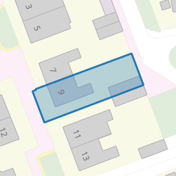 Perceel VHV01-E-4612