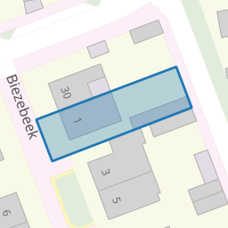 Perceel VHV01-E-4616