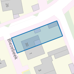 Perceel VHV01-E-4617