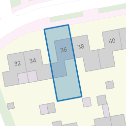 Perceel VHV01-E-4621