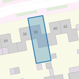 Perceel VHV01-E-4622