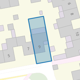 Perceel VHV01-E-4625