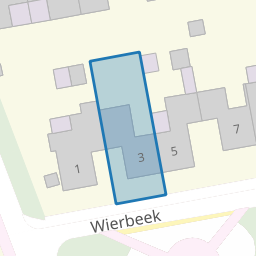 Perceel VHV01-E-4628