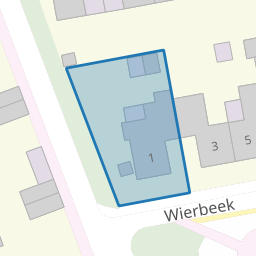 Perceel VHV01-E-4629