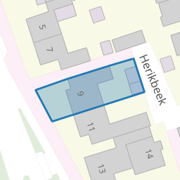 Perceel VHV01-E-4632