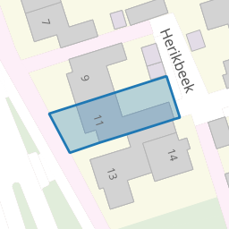 Perceel VHV01-E-4633