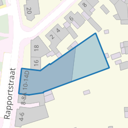 Perceel VHV01-E-4638