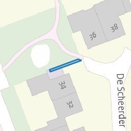 Perceel VHV01-E-4641