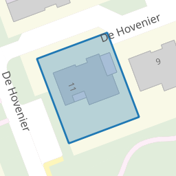 Perceel VHV01-E-4649