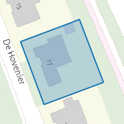 Perceel VHV01-E-4652