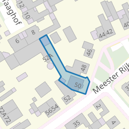 Perceel VHV01-E-4657