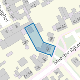 Perceel VHV01-E-4658