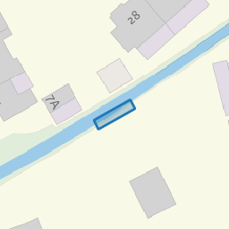 Perceel VHV01-E-4669