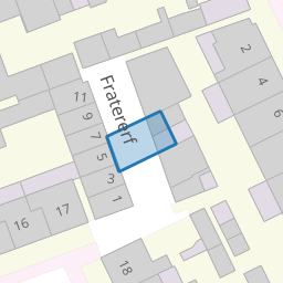 Perceel VHV01-E-4677