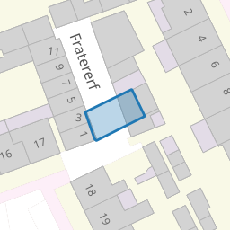 Perceel VHV01-E-4678