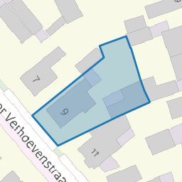 Perceel VHV01-E-4688