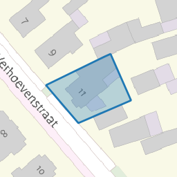 Perceel VHV01-E-4689