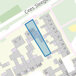 Perceel VHV01-E-4690