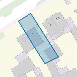 Perceel VHV01-E-4693