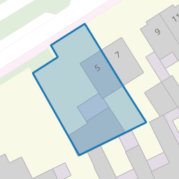 Perceel VHV01-E-4694