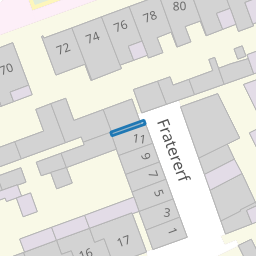 Perceel VHV01-E-4702