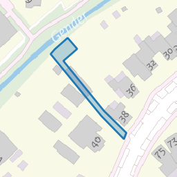 Perceel VHV01-E-4705