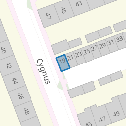 Perceel VHV01-E-4708