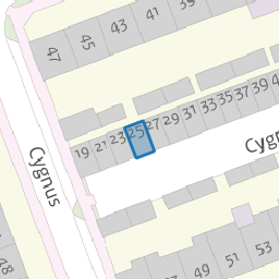 Perceel VHV01-E-4711