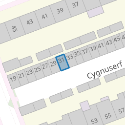 Perceel VHV01-E-4714