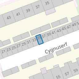 Perceel VHV01-E-4716