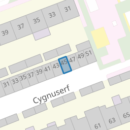 Perceel VHV01-E-4721