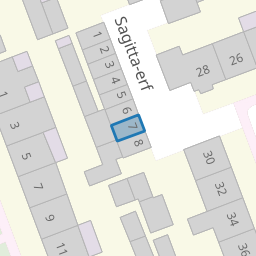 Perceel VHV01-E-4727