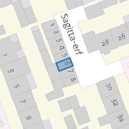 Perceel VHV01-E-4728