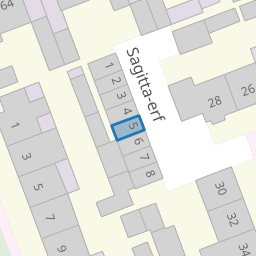 Perceel VHV01-E-4729