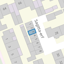 Perceel VHV01-E-4731