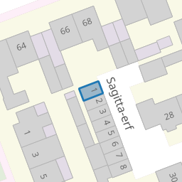 Perceel VHV01-E-4733