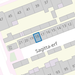 Perceel VHV01-E-4738