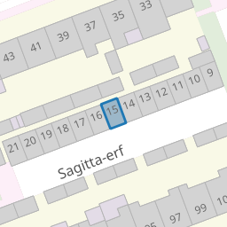 Perceel VHV01-E-4741