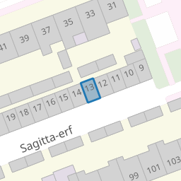 Perceel VHV01-E-4743