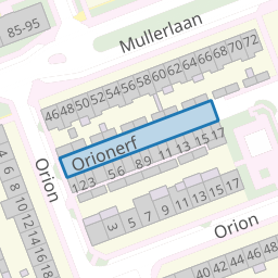 Perceel VHV01-E-4753