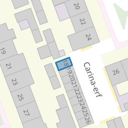 Perceel VHV01-E-4754