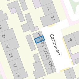 Perceel VHV01-E-4755